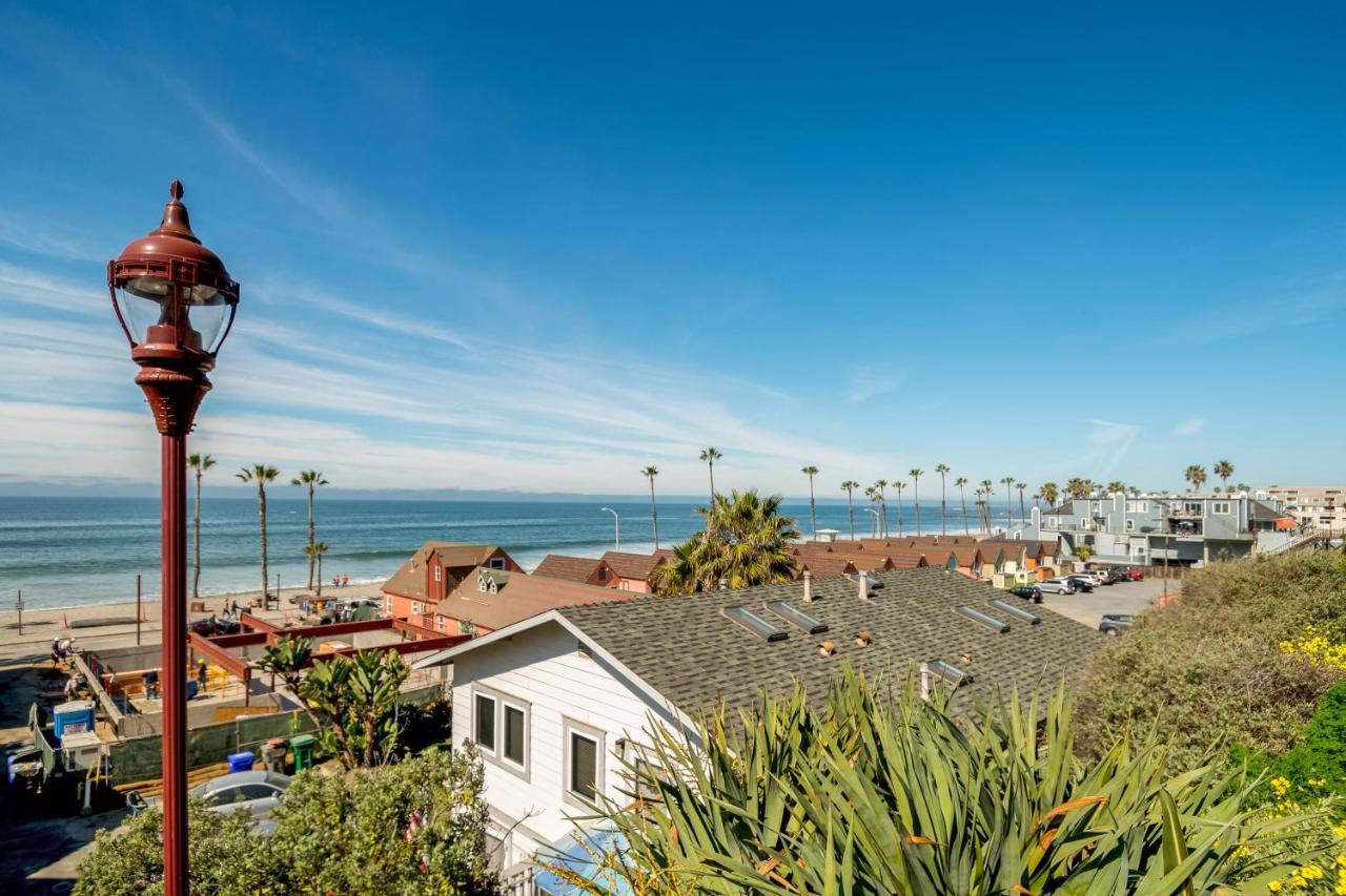 Holiday Home Oceanside Exterior photo