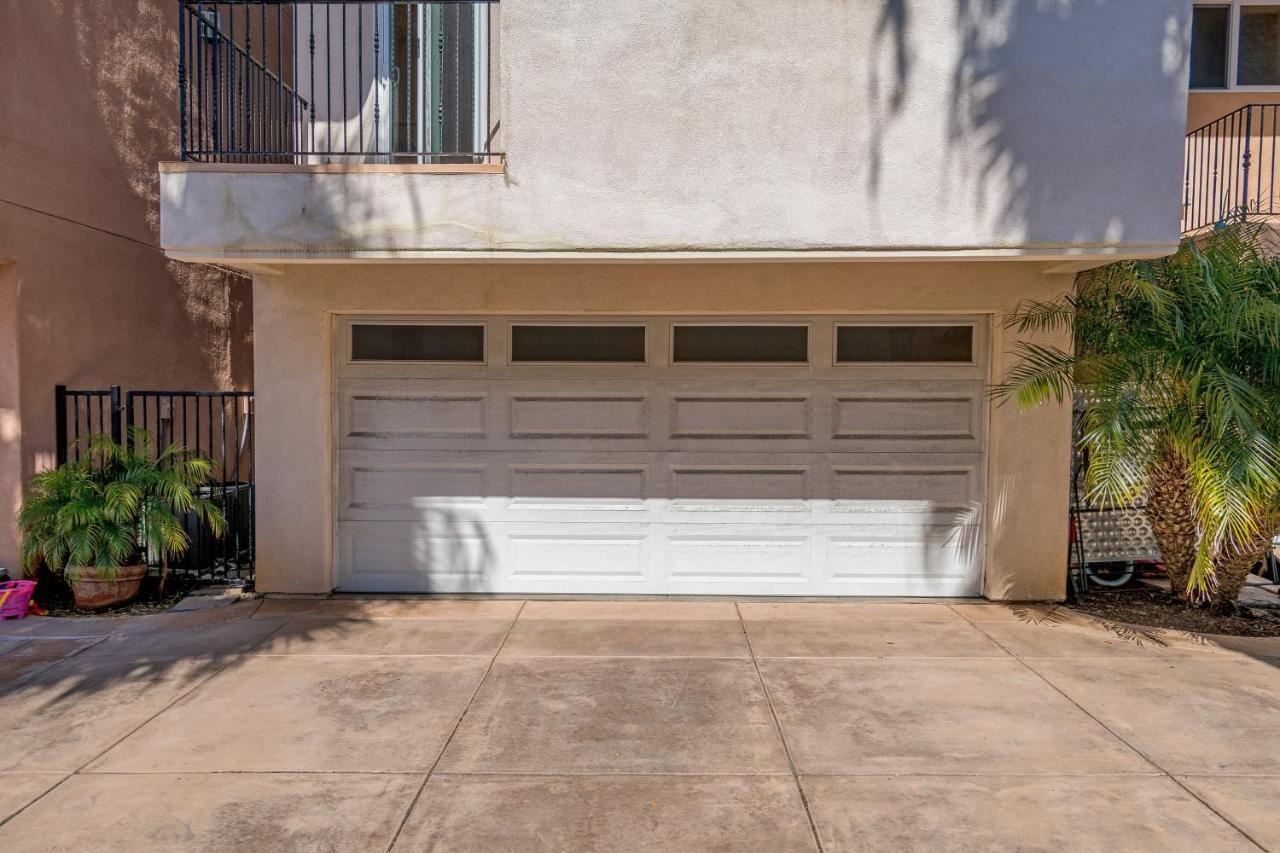 Holiday Home Oceanside Exterior photo