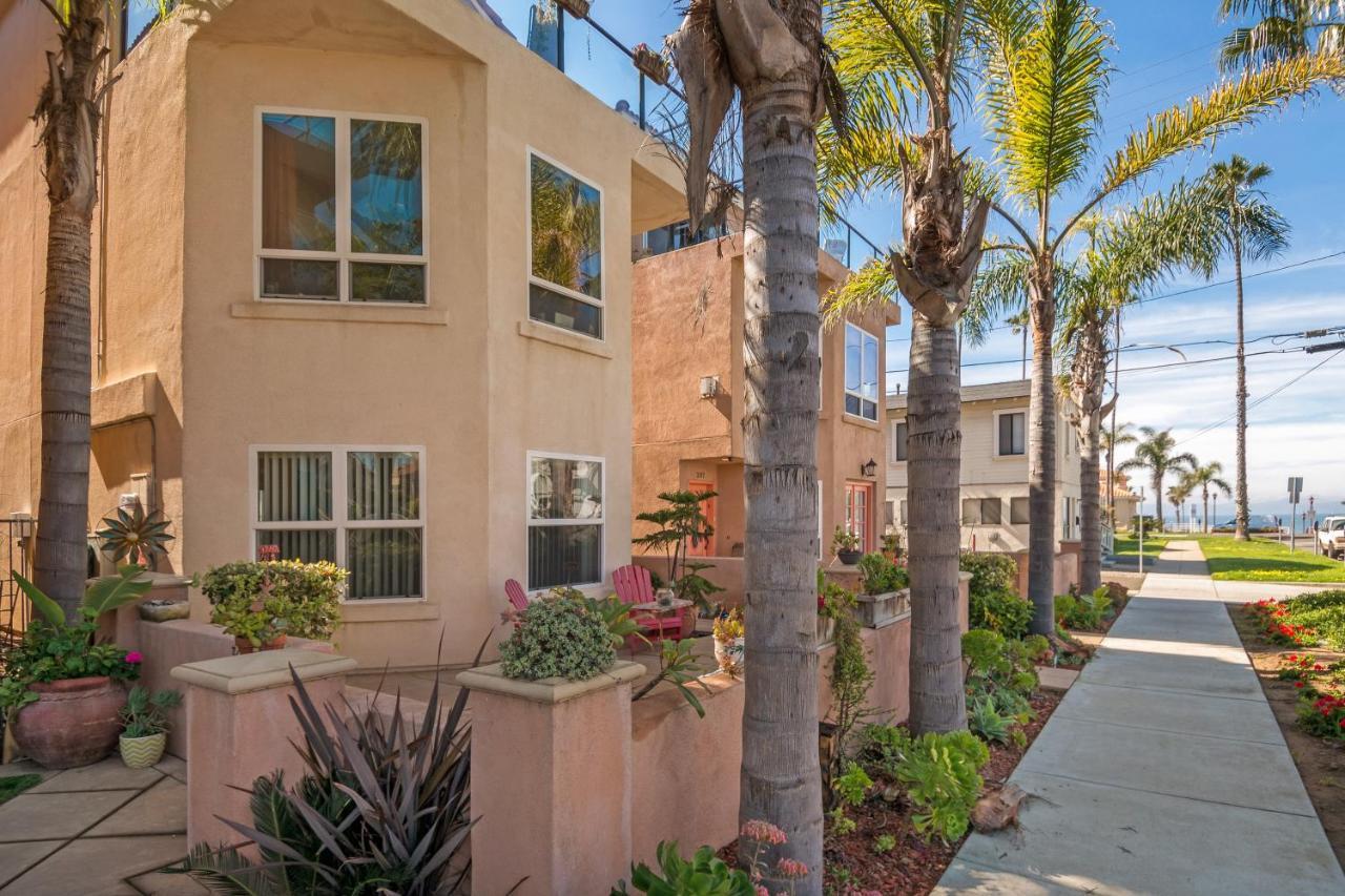 Holiday Home Oceanside Exterior photo