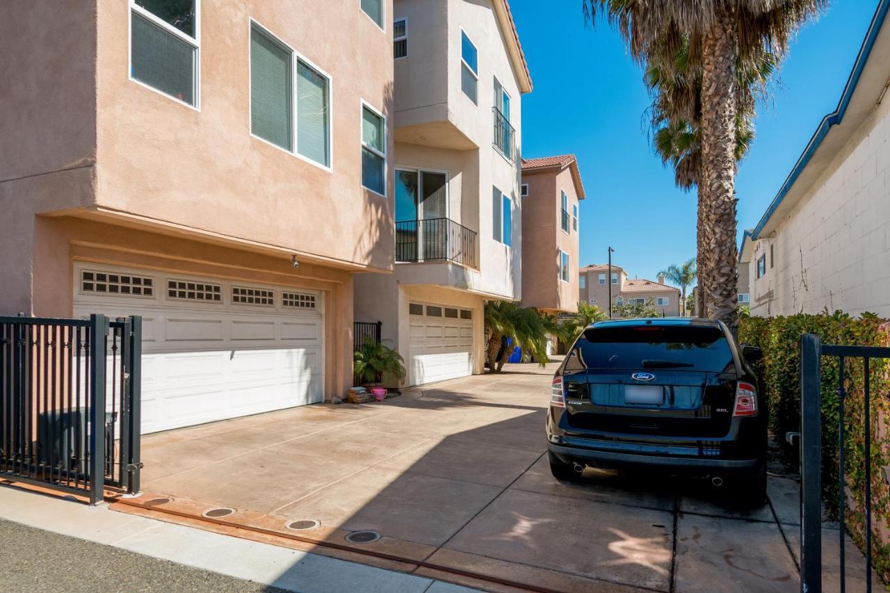 Holiday Home Oceanside Exterior photo